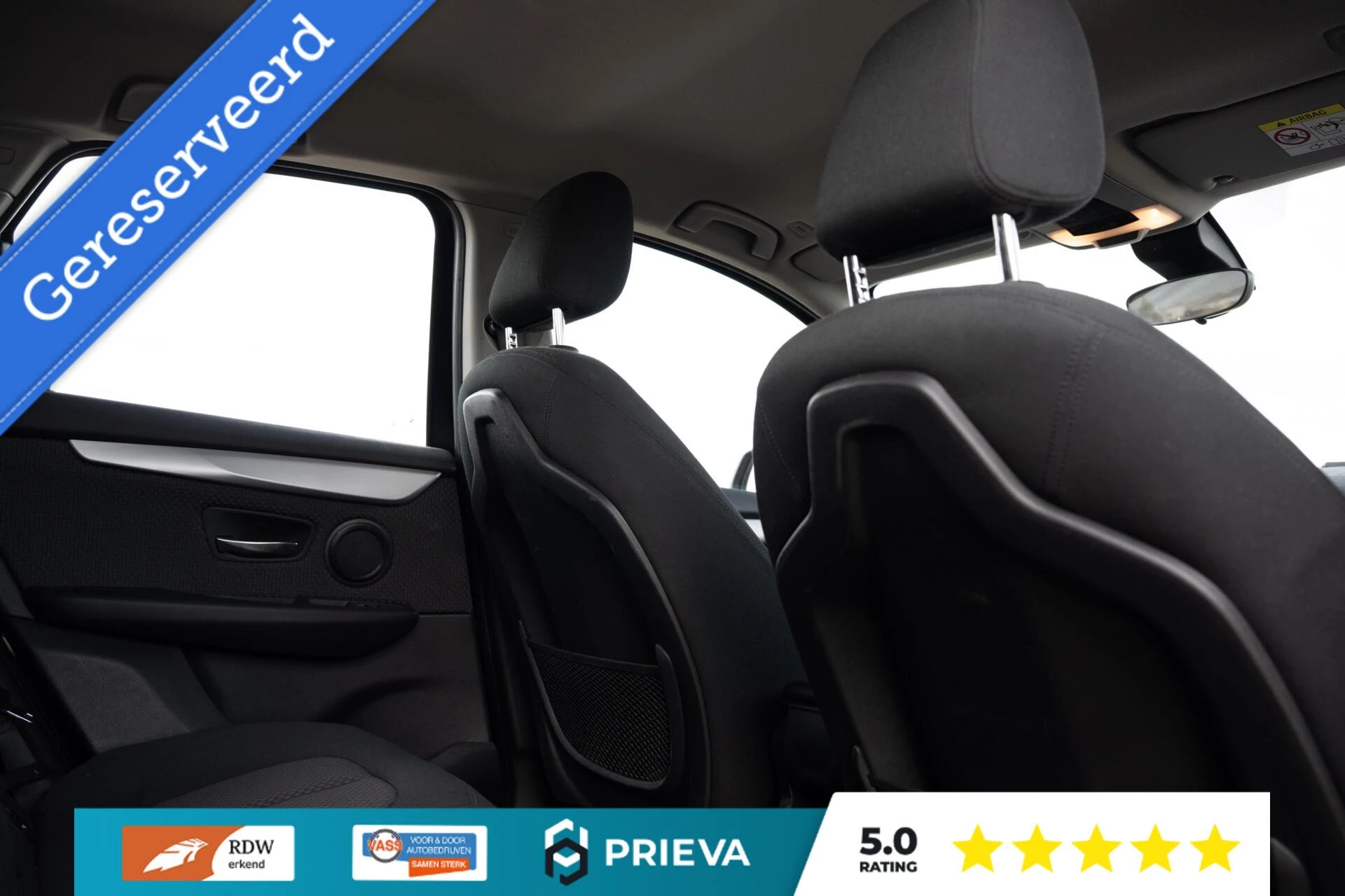 Hoofdafbeelding BMW 2 Serie