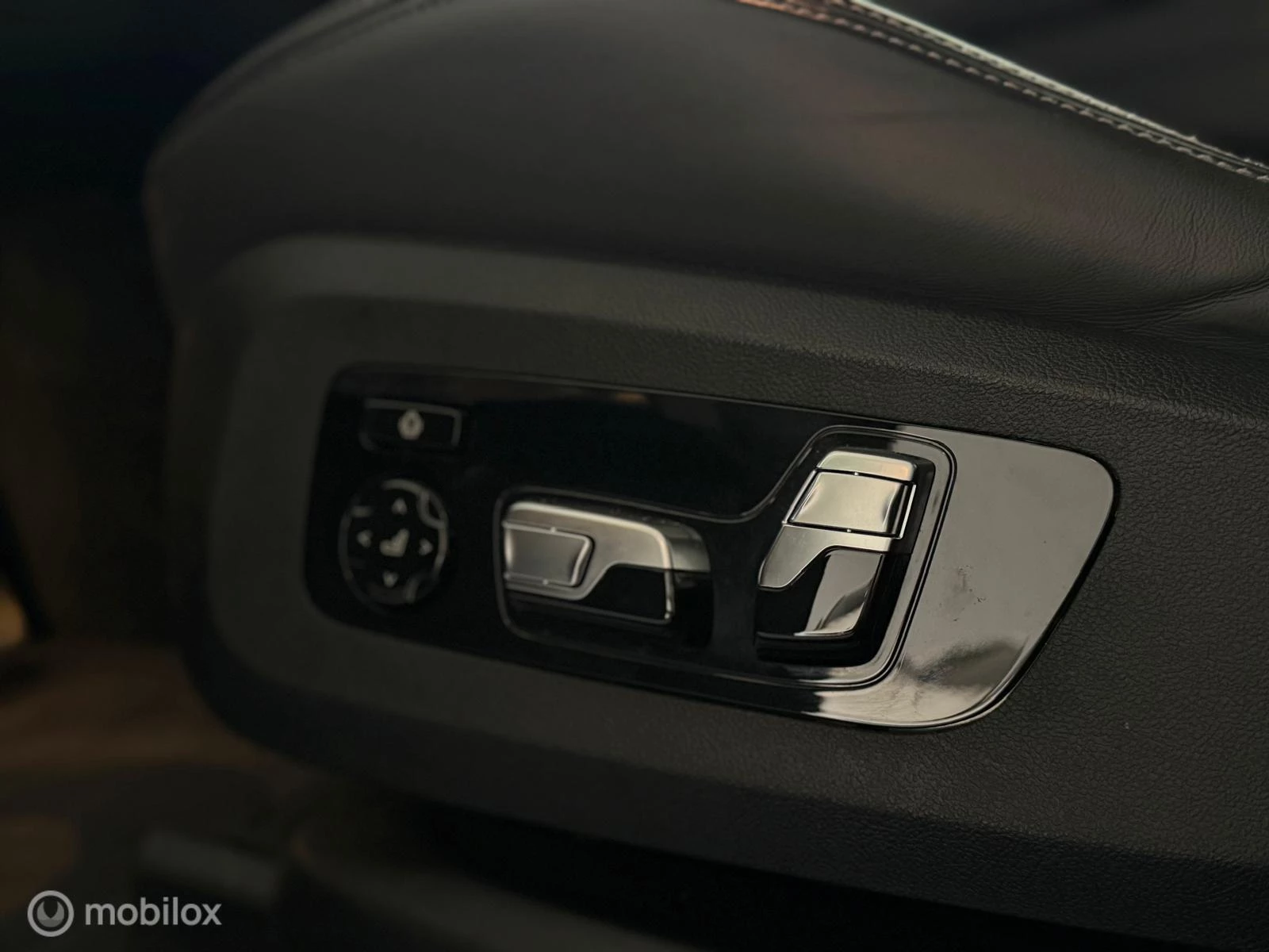 Hoofdafbeelding BMW X6