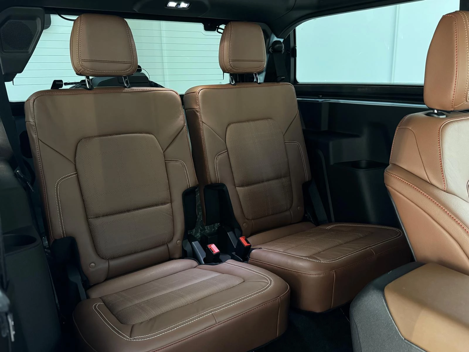 Hoofdafbeelding Ford Bronco