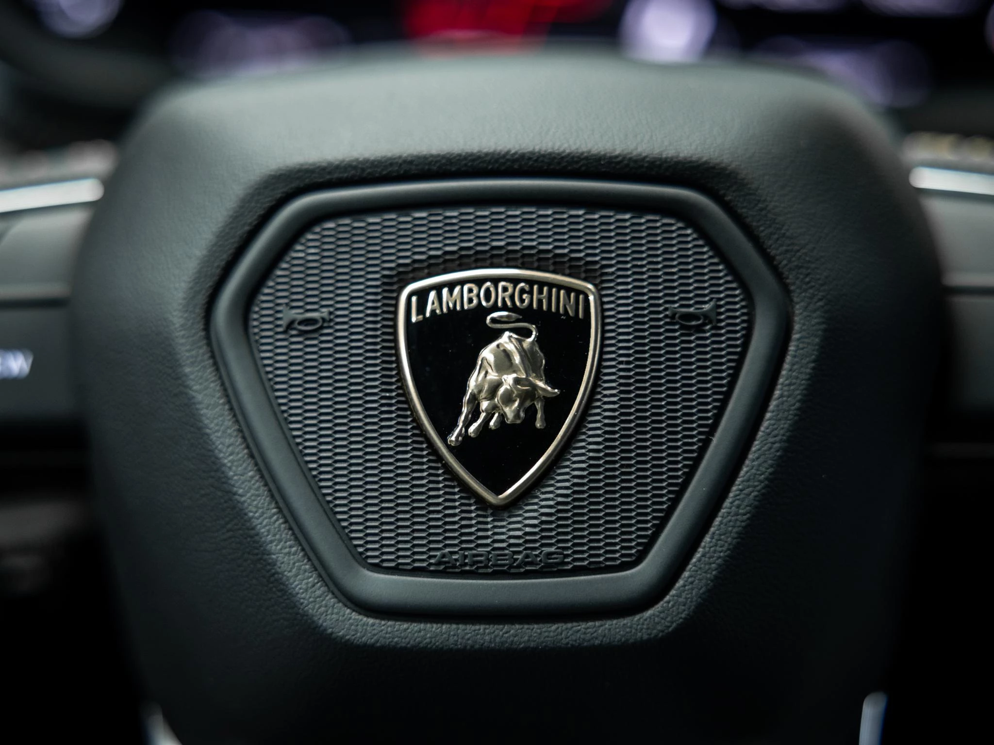 Hoofdafbeelding Lamborghini Urus
