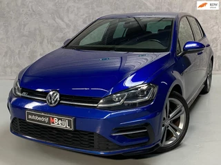Volkswagen Golf 1.5 TSI Highline Business R /3 X R-Line /Camera /Carplay