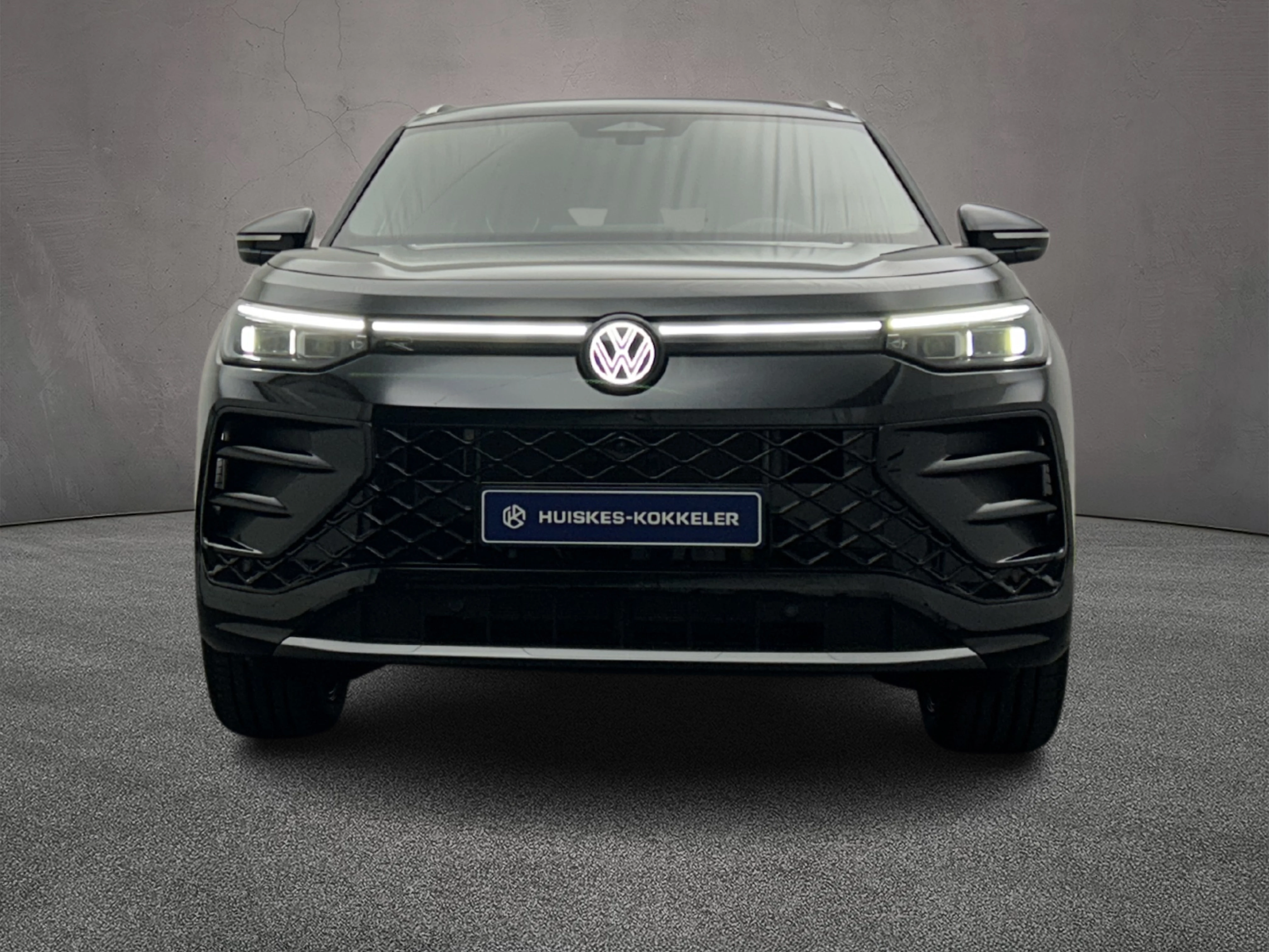 Hoofdafbeelding Volkswagen Tayron