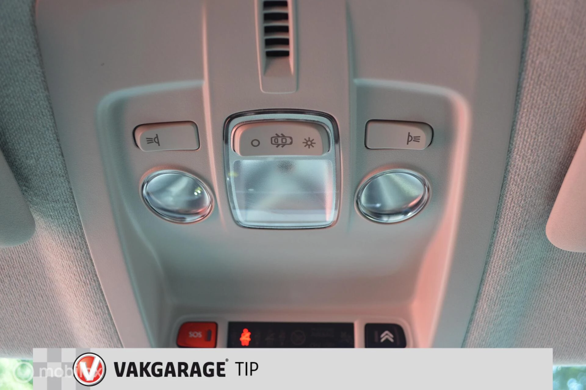 Hoofdafbeelding Citroën C4 Cactus