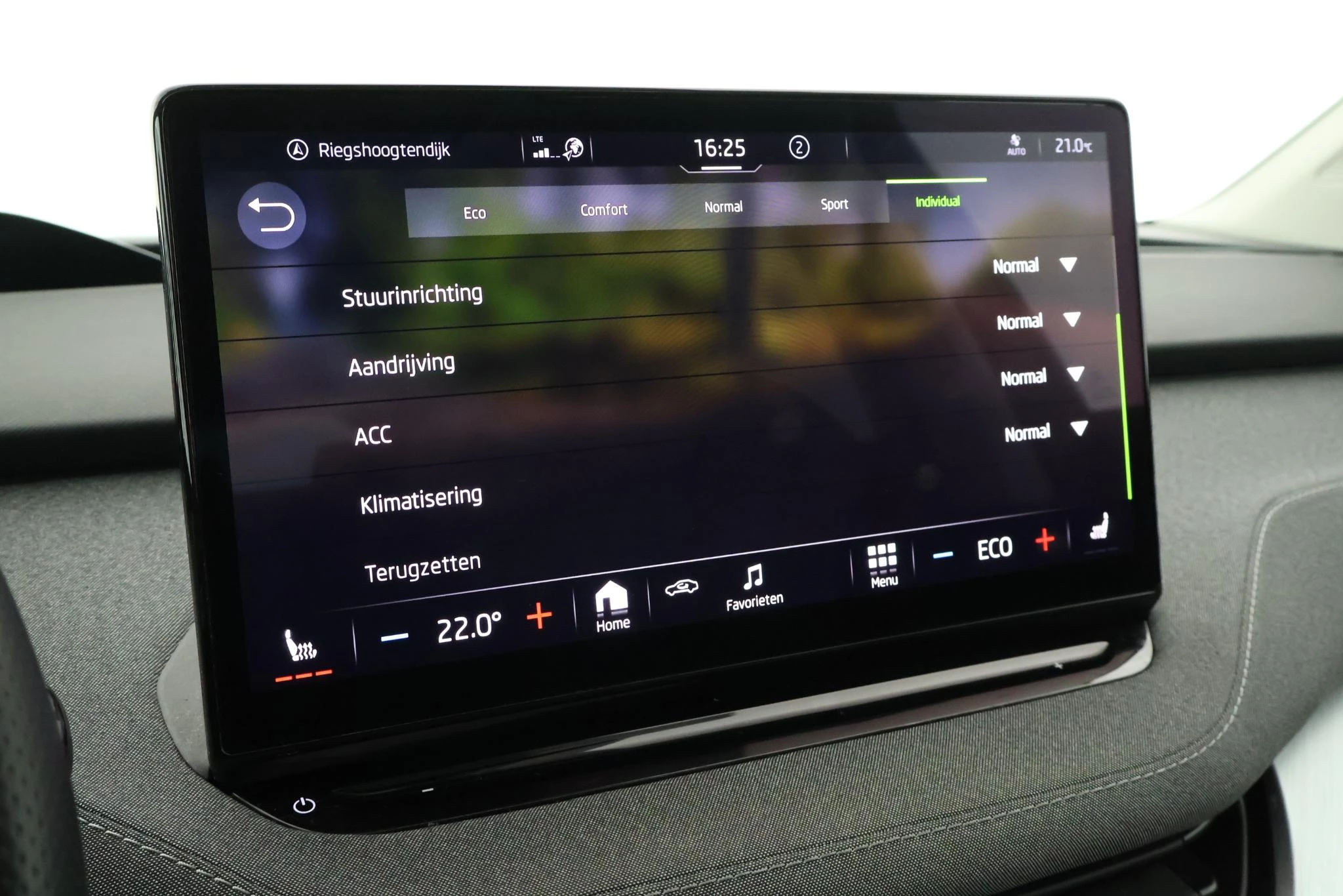 Hoofdafbeelding Škoda Enyaq iV
