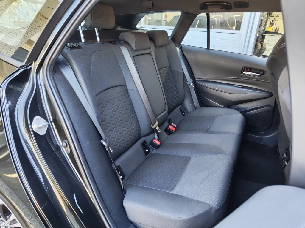 Hoofdafbeelding Toyota Corolla Touring Sports