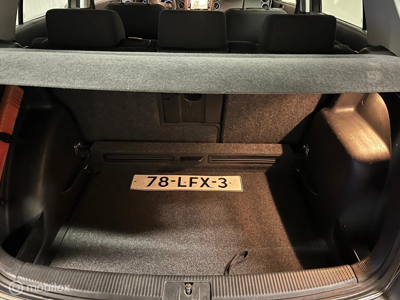 Hoofdafbeelding Volkswagen Golf Plus