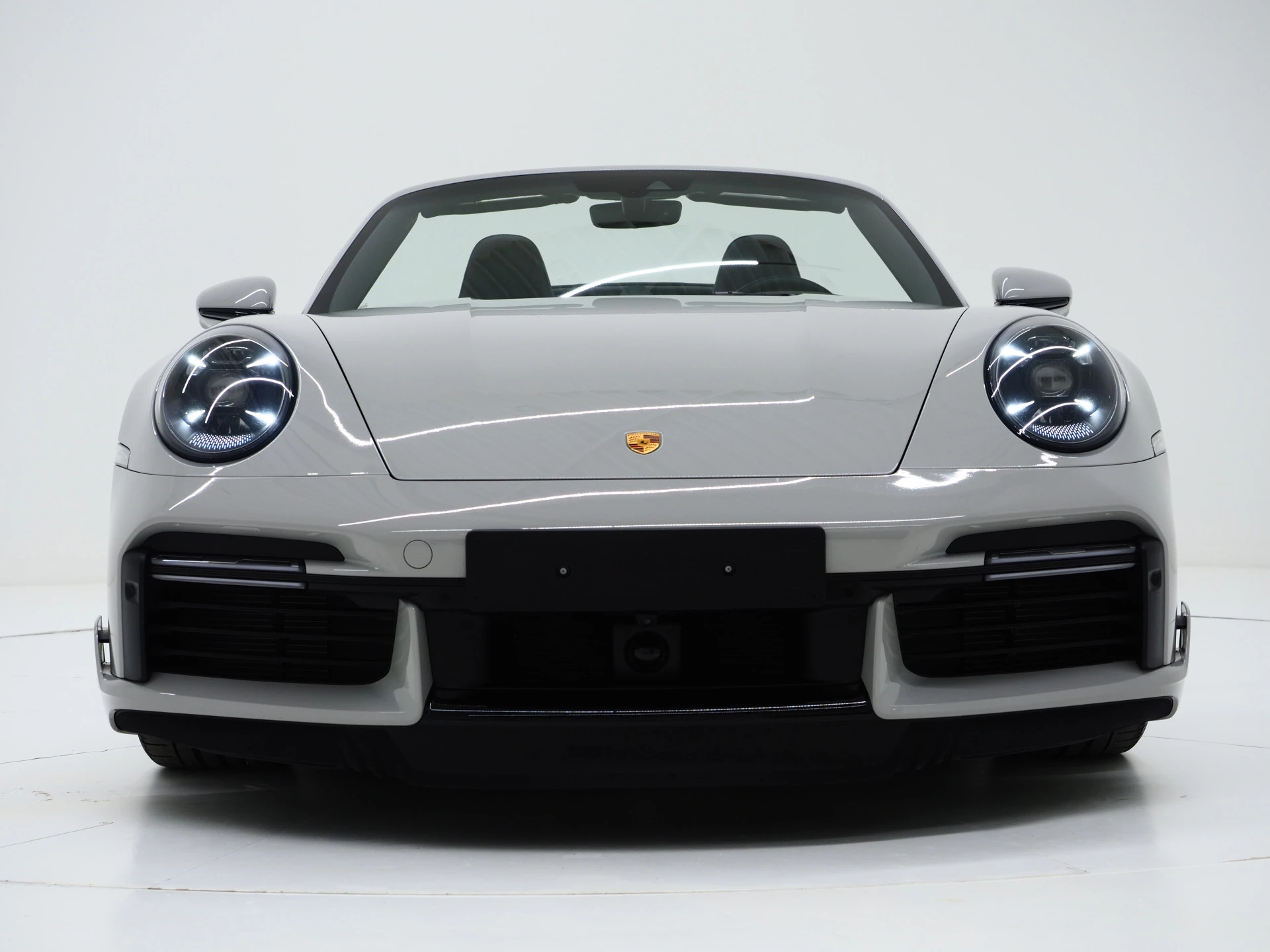 Hoofdafbeelding Porsche 911