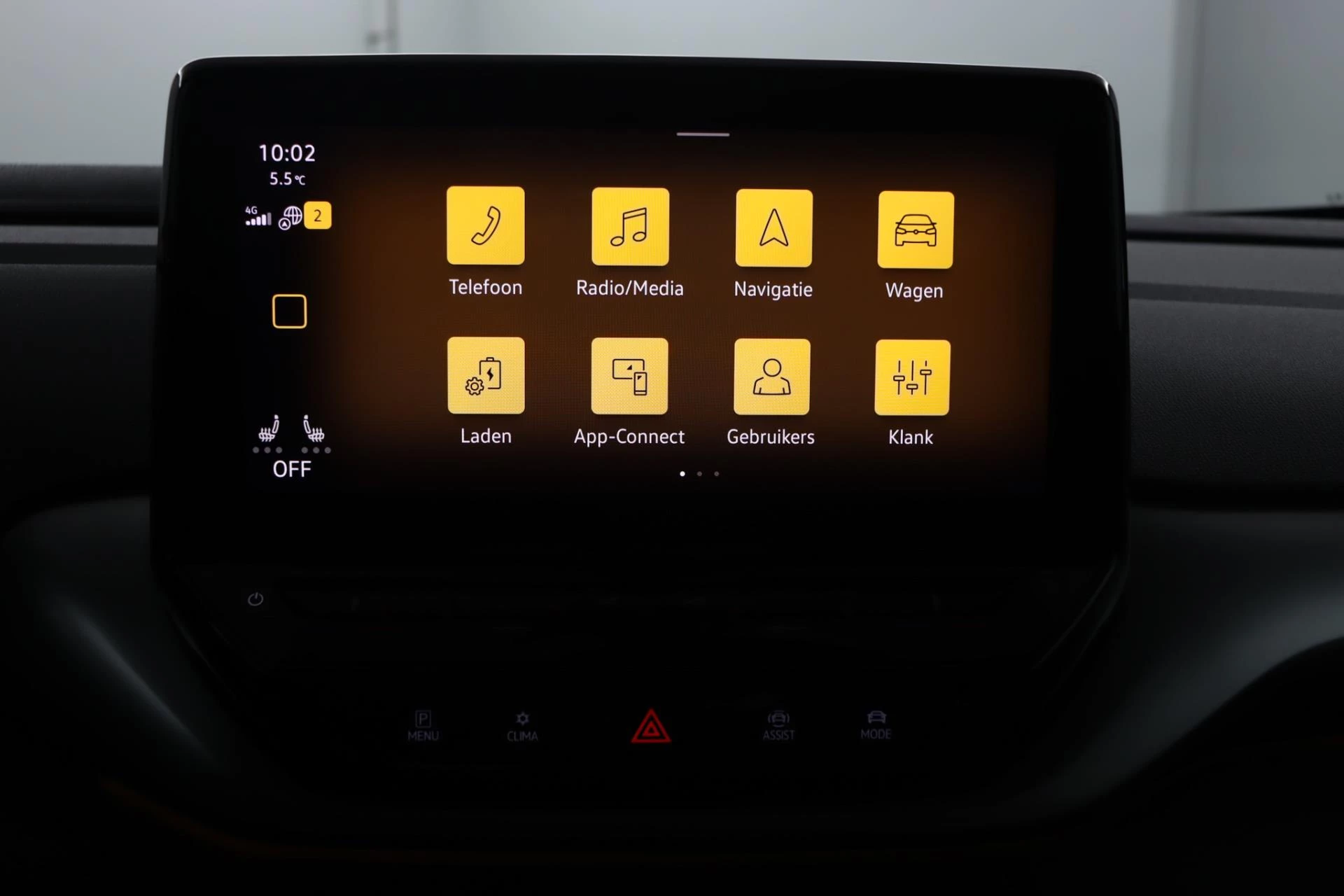 Hoofdafbeelding Volkswagen ID.4