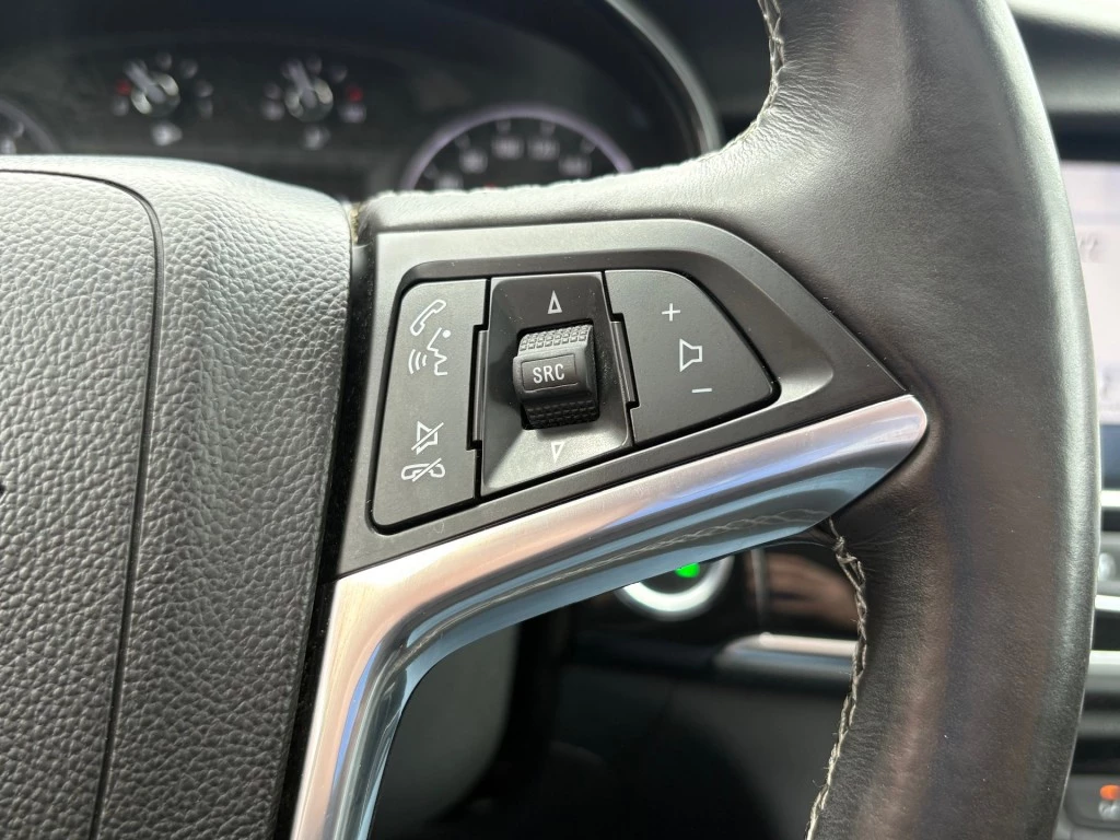 Hoofdafbeelding Opel Mokka X