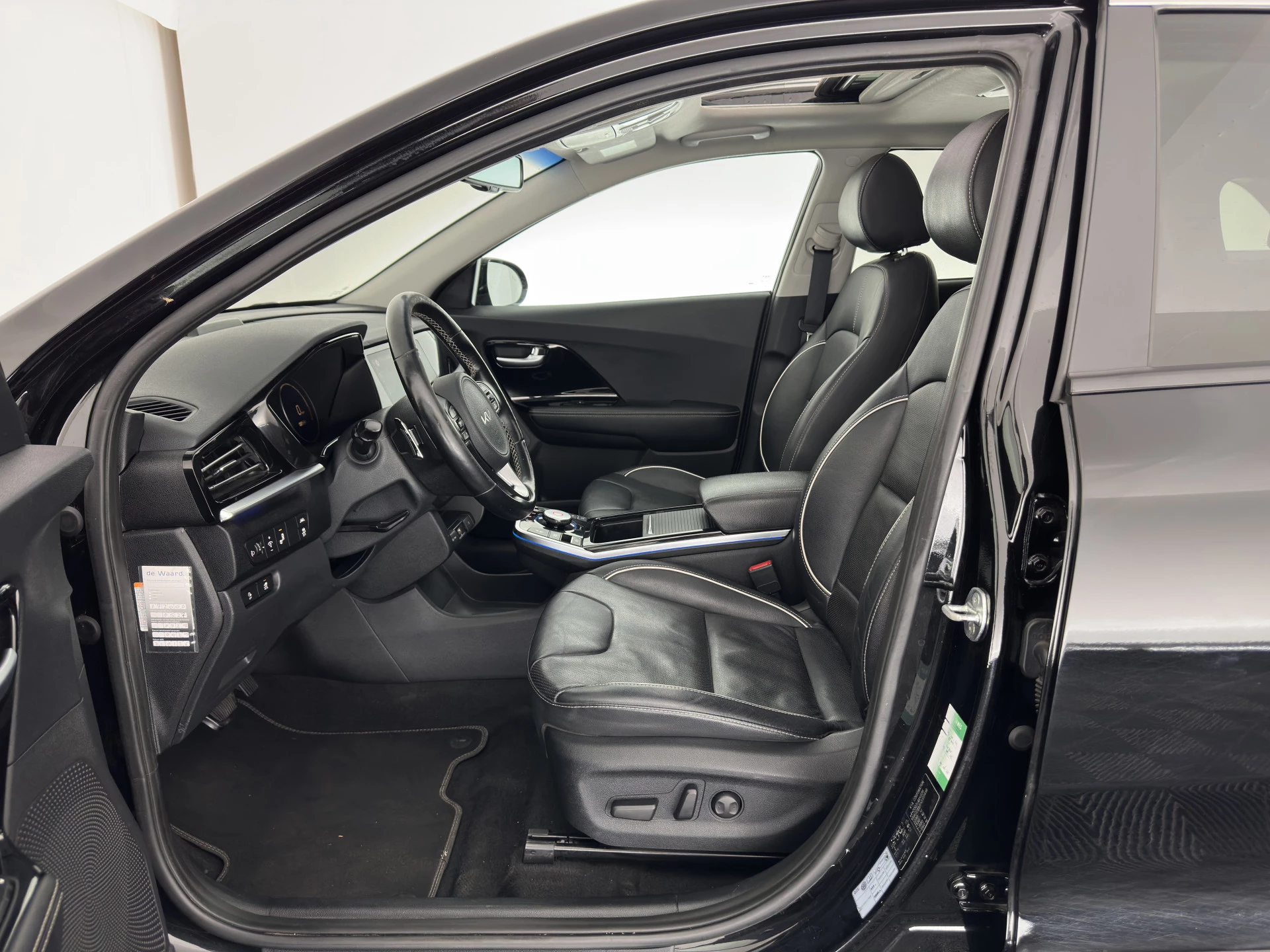 Hoofdafbeelding Kia e-Niro