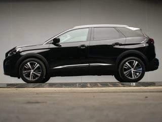 Peugeot 3008 1.2 PureTech Allure Sport (PANORAMADAK,APPLE CARPLAY,NAVI,LED,CAMERA,360 VIEW,PDC,CRUISE,LANE,CLIMATE,NETTE STAAT)