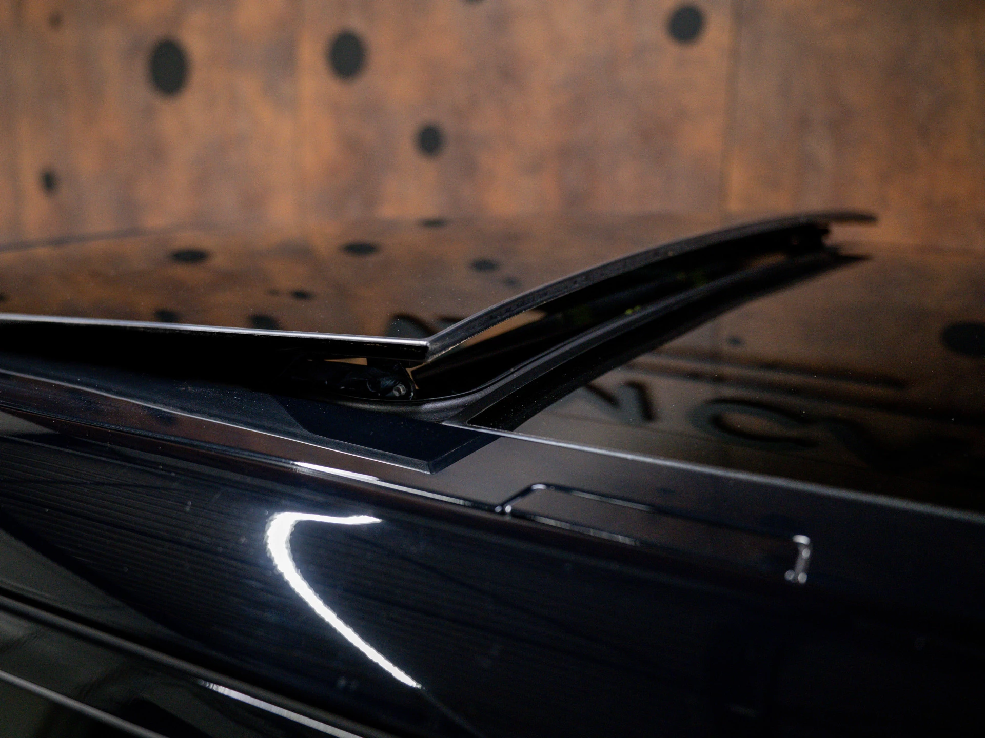 Hoofdafbeelding Land Rover Range Rover