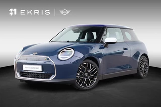 MINI Cooper SE Favoured M 54.2 kWh Comfort Acces/ Head-Up/ Panoramadak/ Stoelverwarming/ Stuurwielverwarming