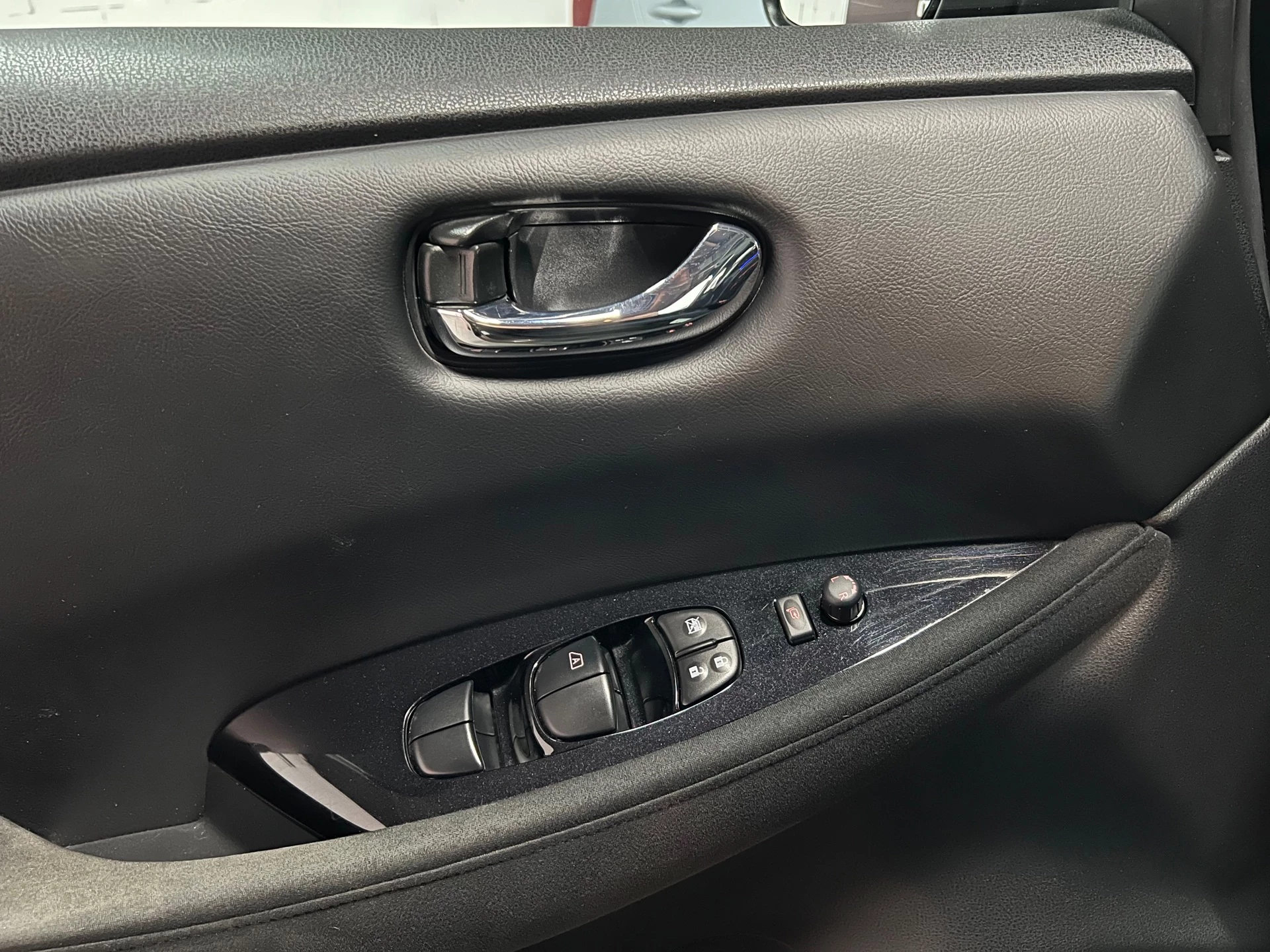 Hoofdafbeelding Nissan Leaf