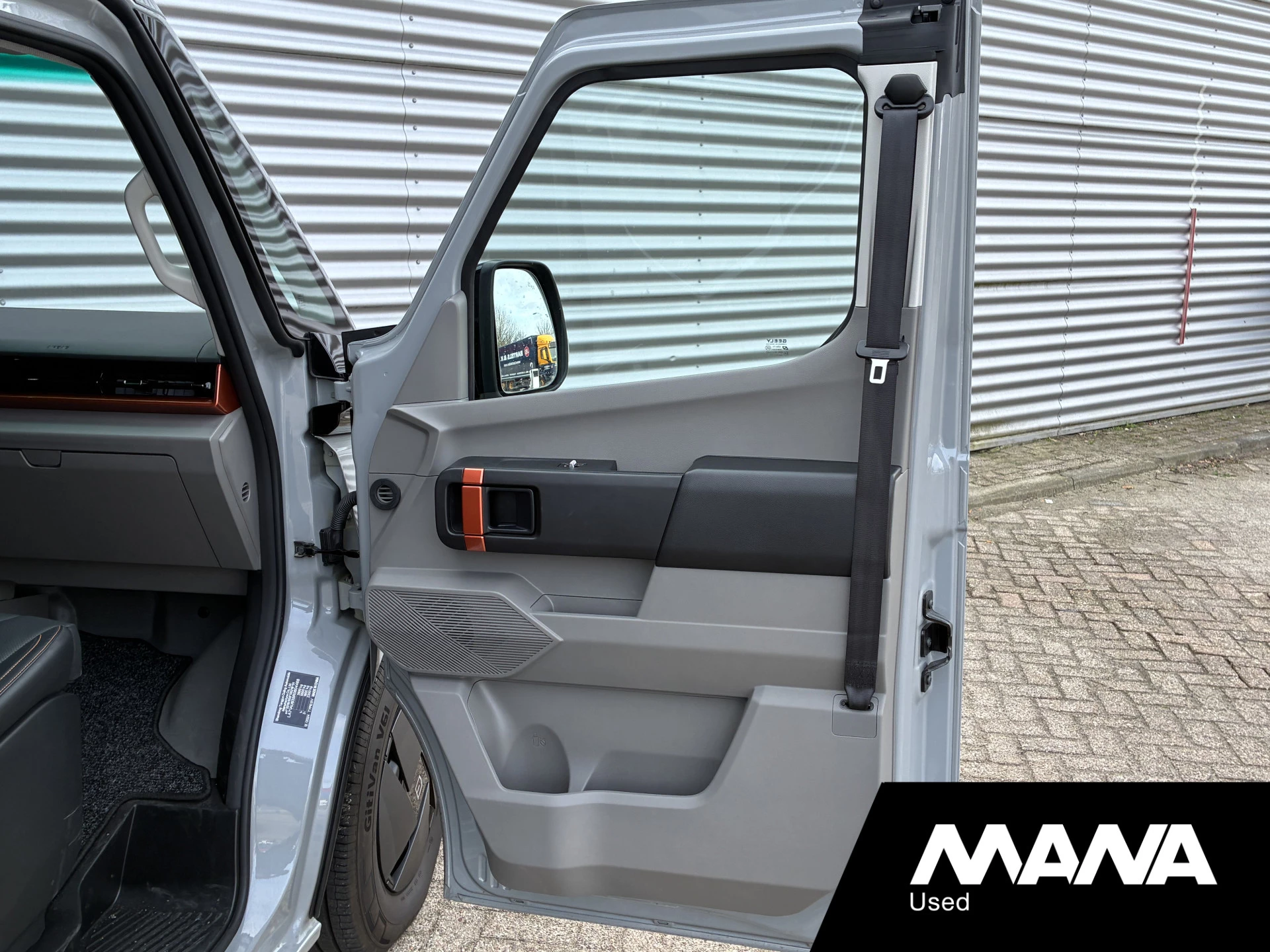 Hoofdafbeelding Farizon SV