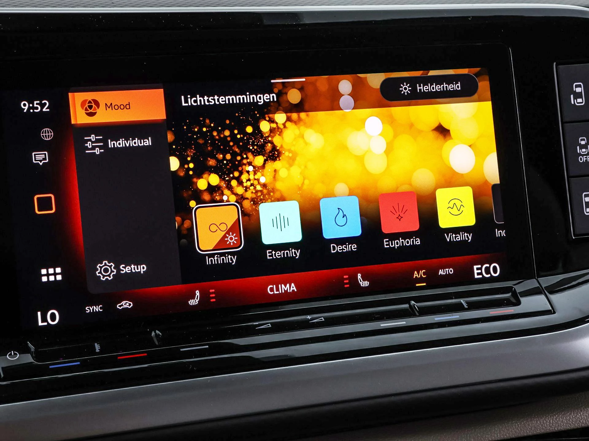 Hoofdafbeelding Volkswagen Multivan