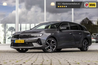 Opel Astra Sports Tourer 1.2 Turbo Hybrid GS | Head-up | 360° camera