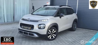 Hoofdafbeelding Citroën C3 Aircross Citroen C3 Aircross 1.2 PureTech Feel