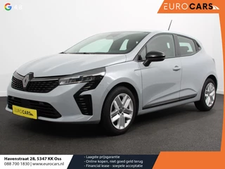 Renault Clio 1.0 TCe 90 GPF evolution | Navigatie | Aplle Carplay/Android Auto | Led | Dab | Cruise Control | Lichtmetalen Velgen |