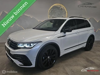 Volkswagen Tiguan 1.5 TSI 3x R-Line Panorama/Black Style/HUD