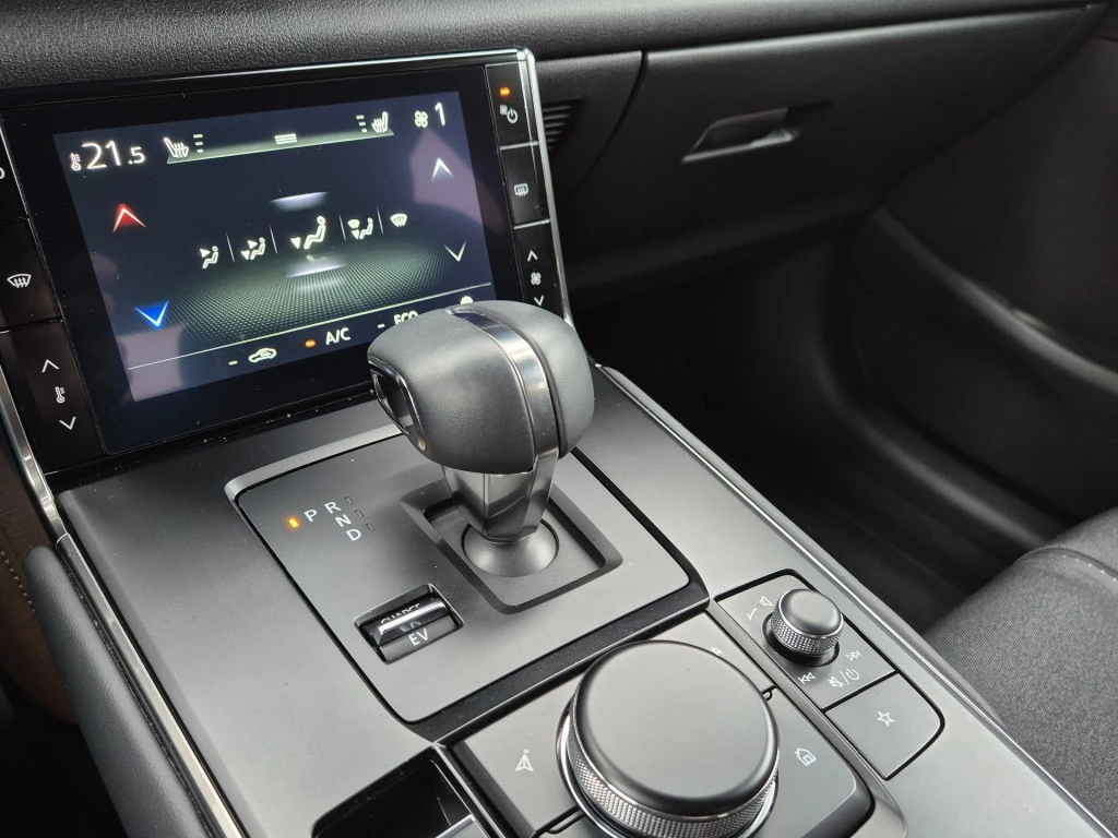 Hoofdafbeelding Mazda MX-30