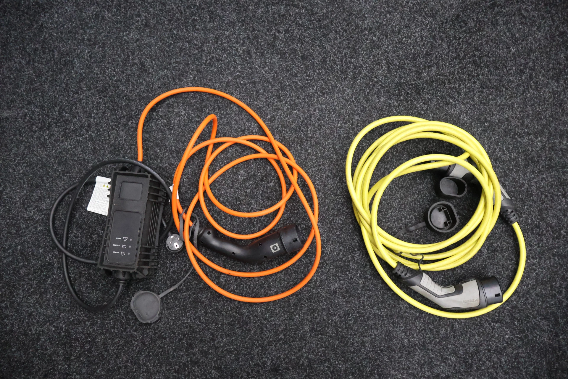 Hoofdafbeelding Opel Corsa-e