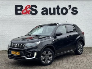 Suzuki VITARA 1.5 Hybrid Select AllGrip Adaptve cruise Climate control Apple Carplay Android Auto Achteruitrijcamera Navi