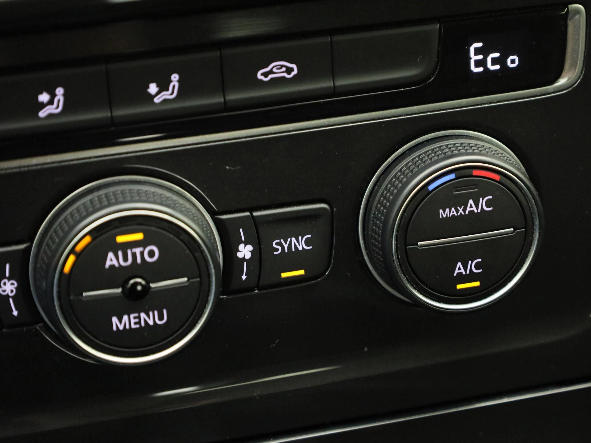 Hoofdafbeelding Volkswagen e-Golf