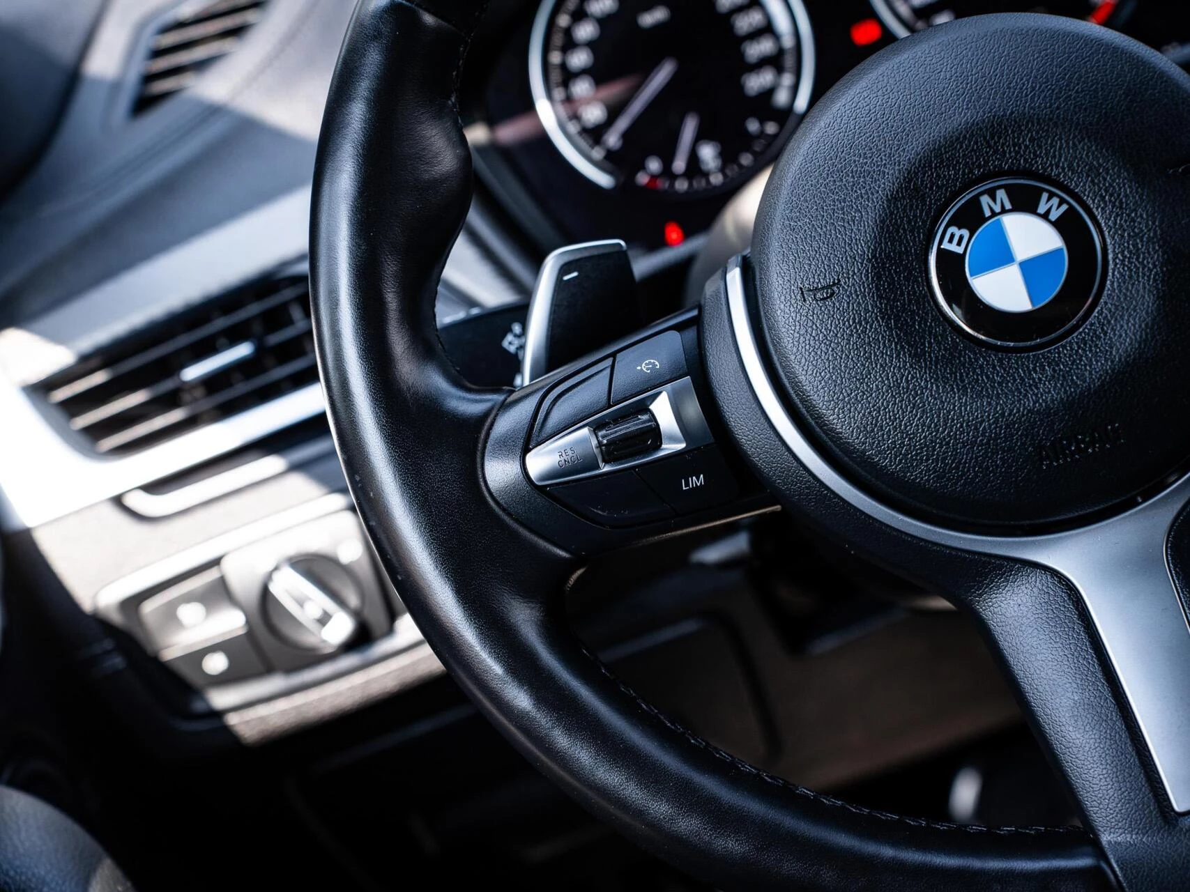 Hoofdafbeelding BMW X2