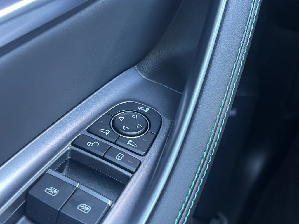 Hoofdafbeelding BYD SEAL U