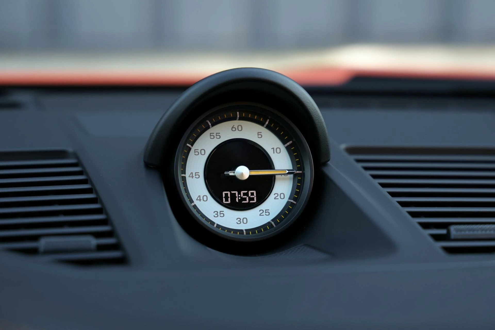 Hoofdafbeelding Porsche 911