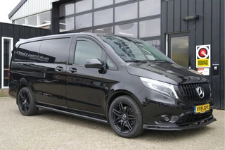 Mercedes-Benz Vito 119 CDI Automaat | LED | Cruise | Carplay | Camera | 19''