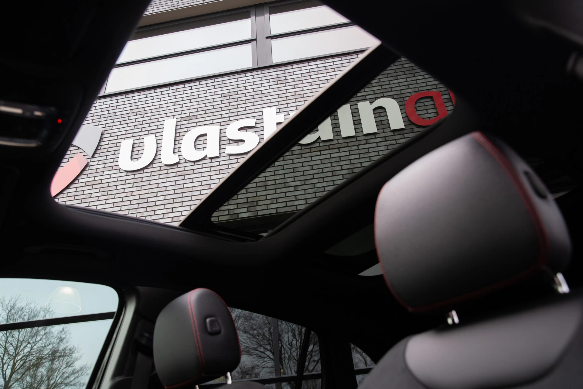 Hoofdafbeelding Mercedes-Benz EQA