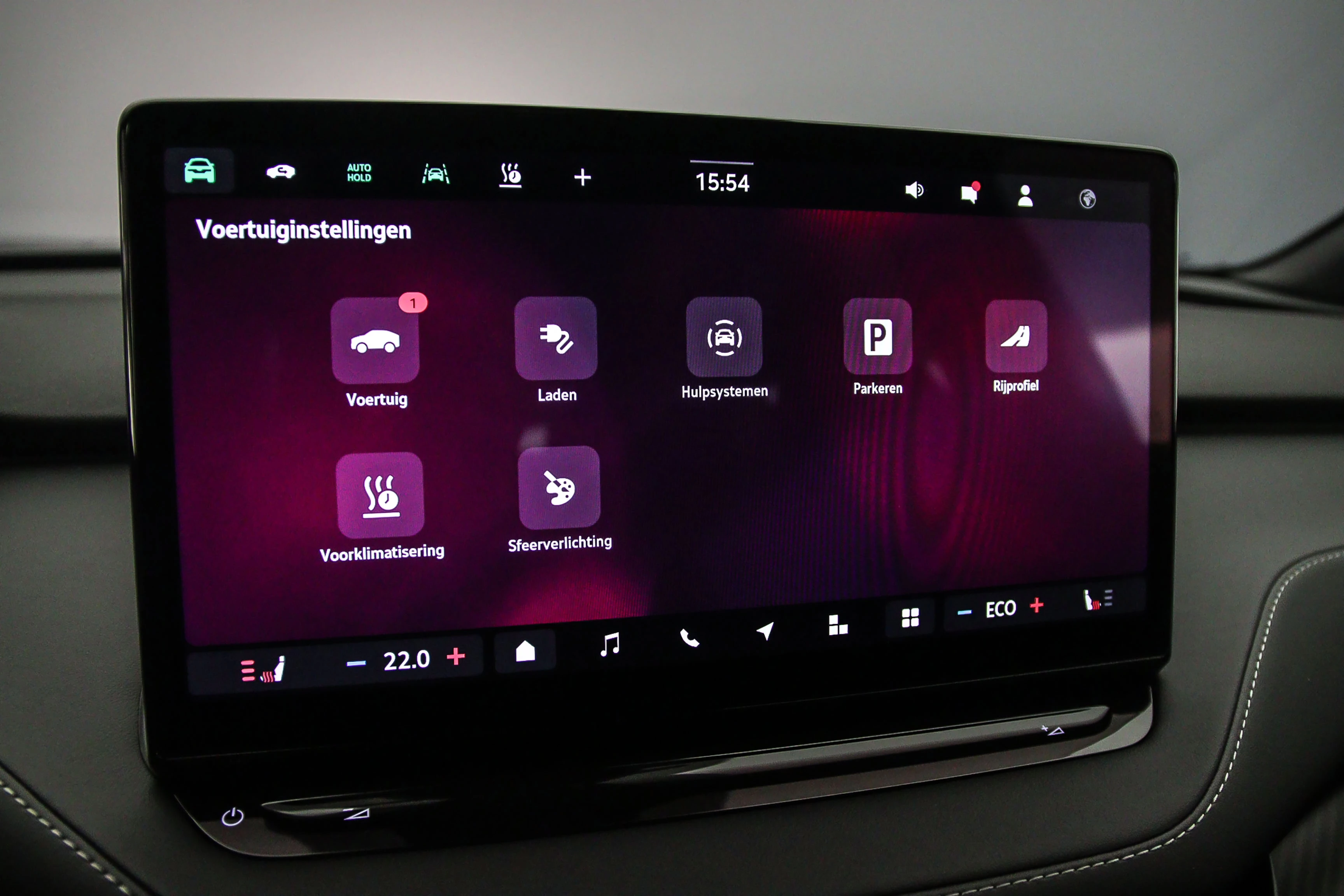 Hoofdafbeelding Škoda Elroq