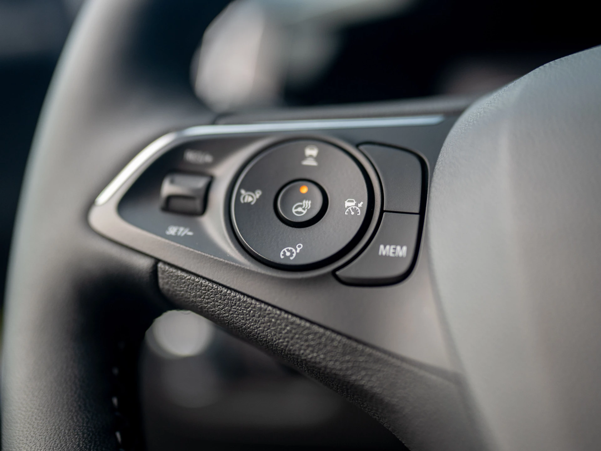 Hoofdafbeelding Opel Grandland