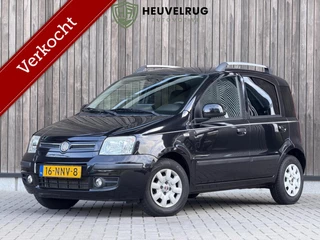 Fiat Panda 1.2 Sempre | PDC | CAMERA | SPOILER