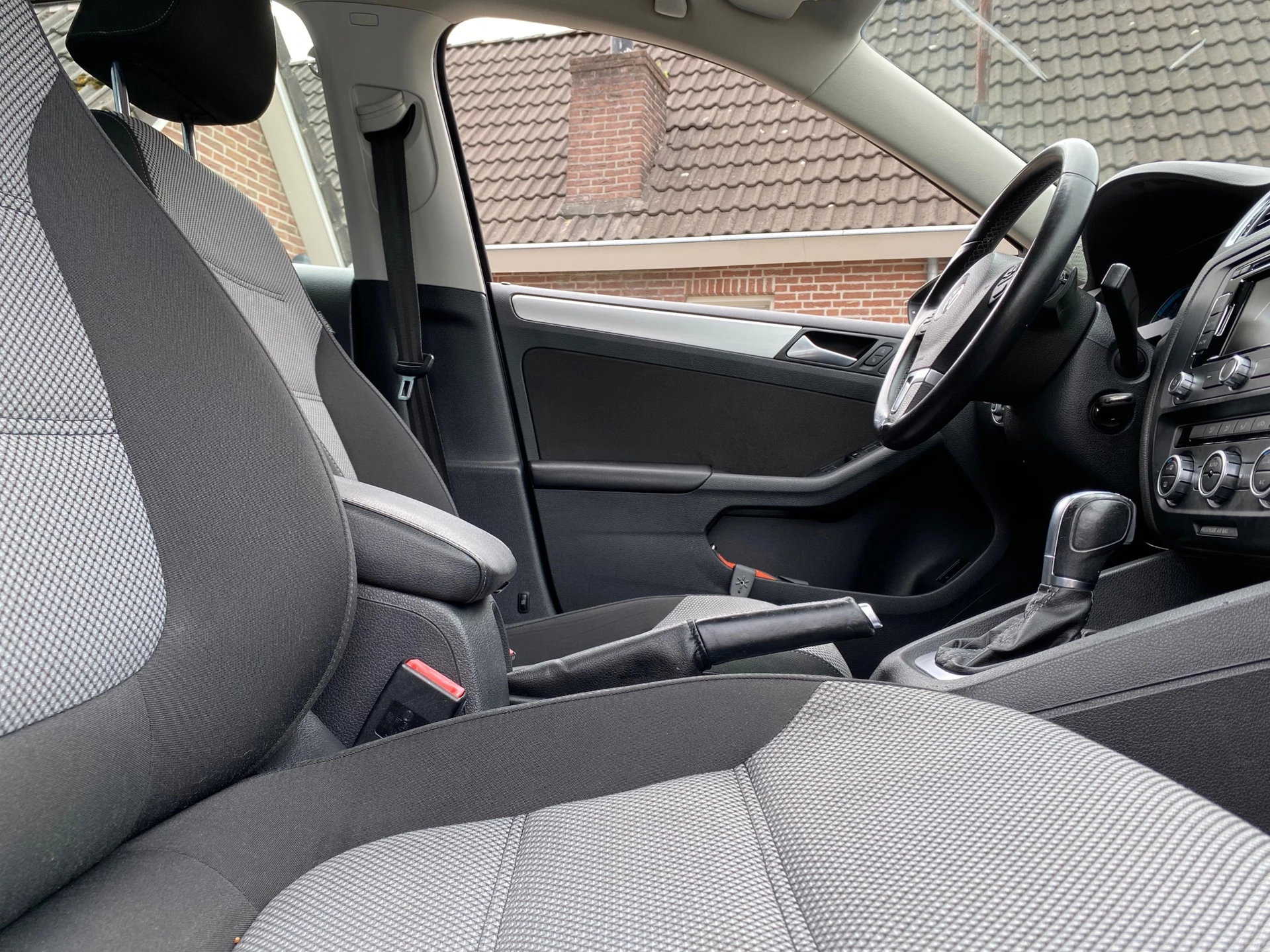 Hoofdafbeelding Volkswagen Jetta