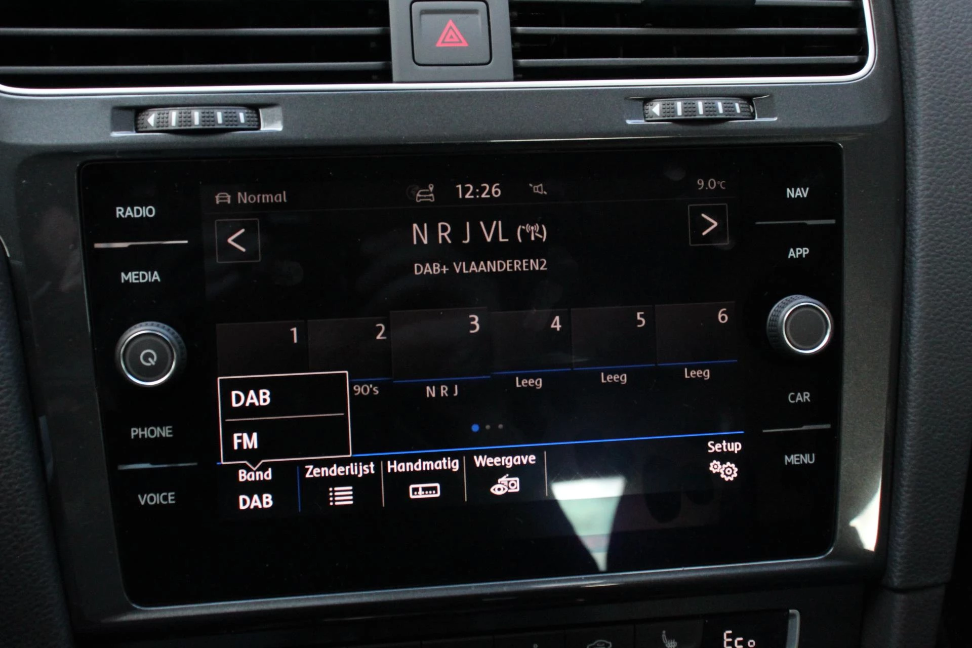 Hoofdafbeelding Volkswagen e-Golf