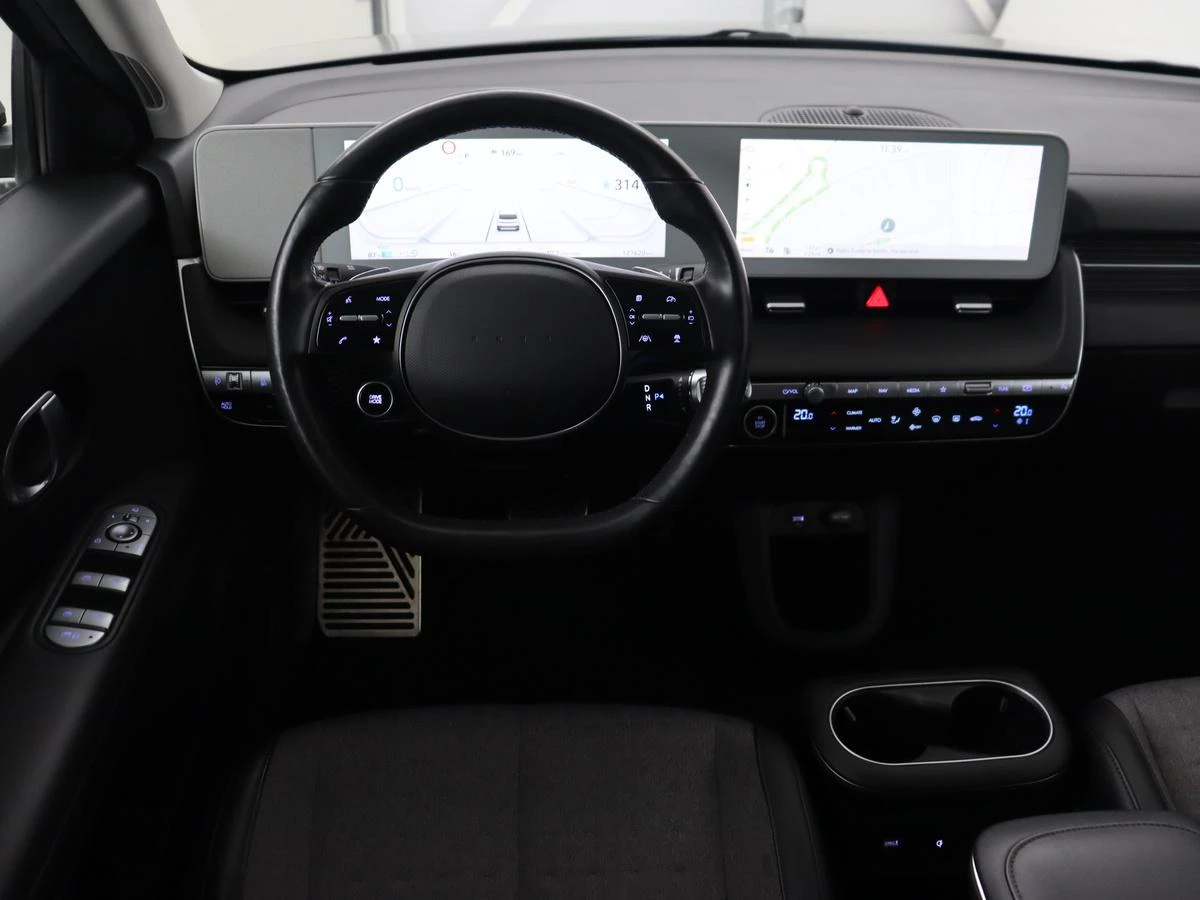 Hoofdafbeelding Hyundai IONIQ 5