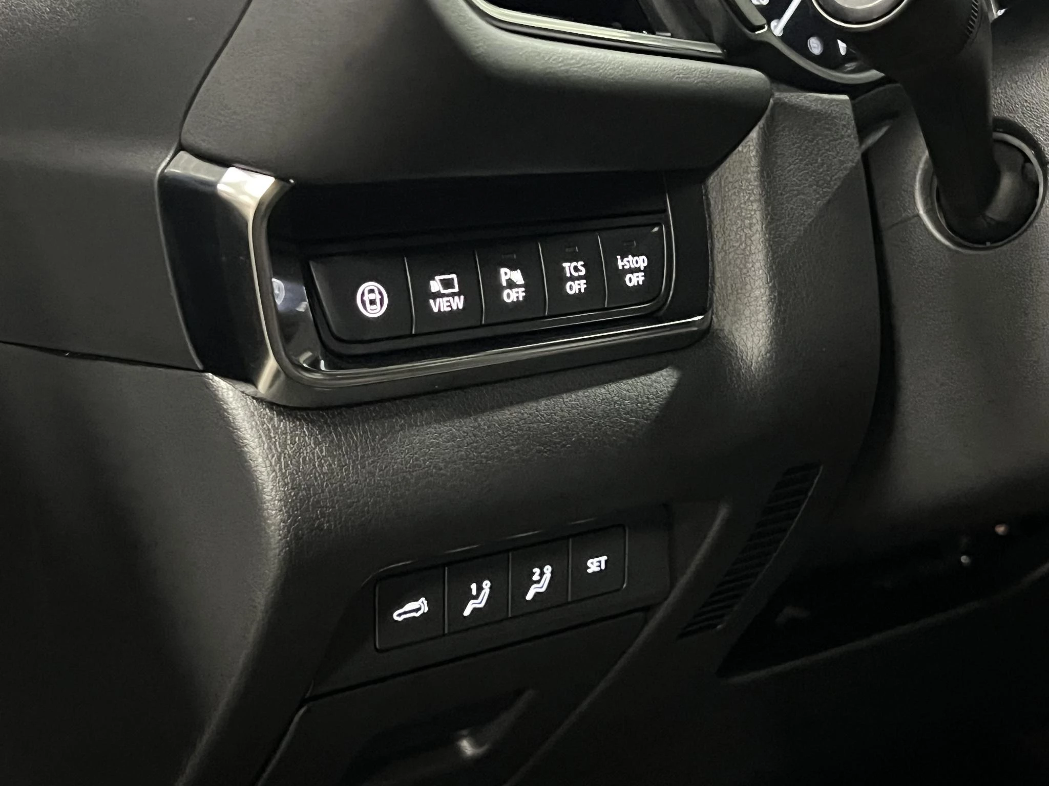 Hoofdafbeelding Mazda CX-30