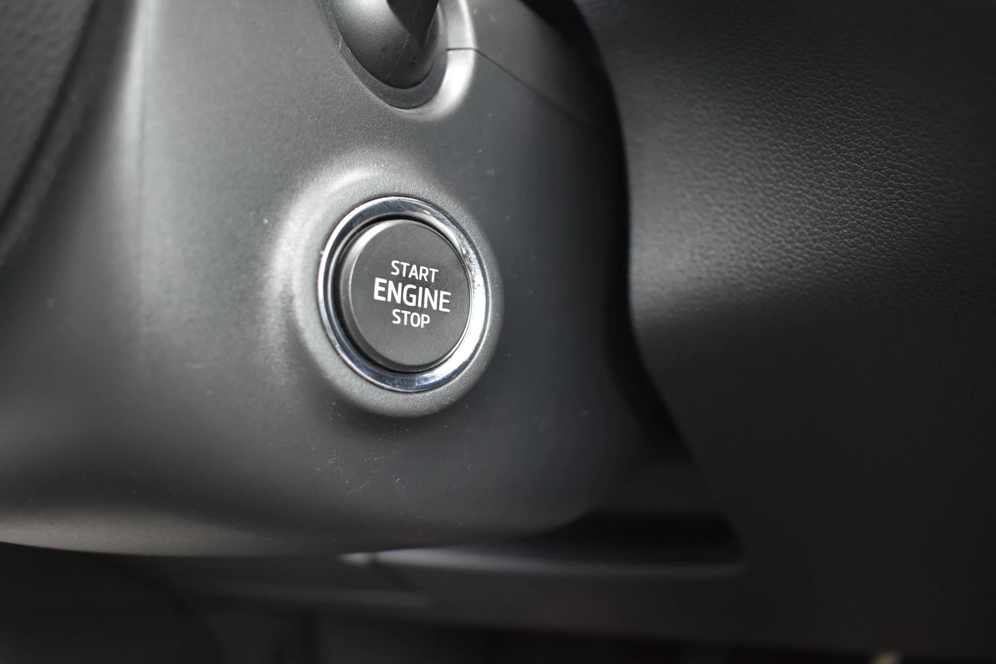 Hoofdafbeelding Škoda Scala