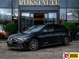 Volkswagen Golf 2.0 TSI GTI|PANO|ACC|18''|HARMAN KARDON|IQ