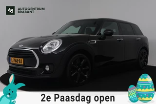 Mini Mini Clubman 1.5 Cooper Chili Business Plus (STOELVERWARMING, NAVIGATIE, CRUISE CONTROL, PARKEERSENSOREN)