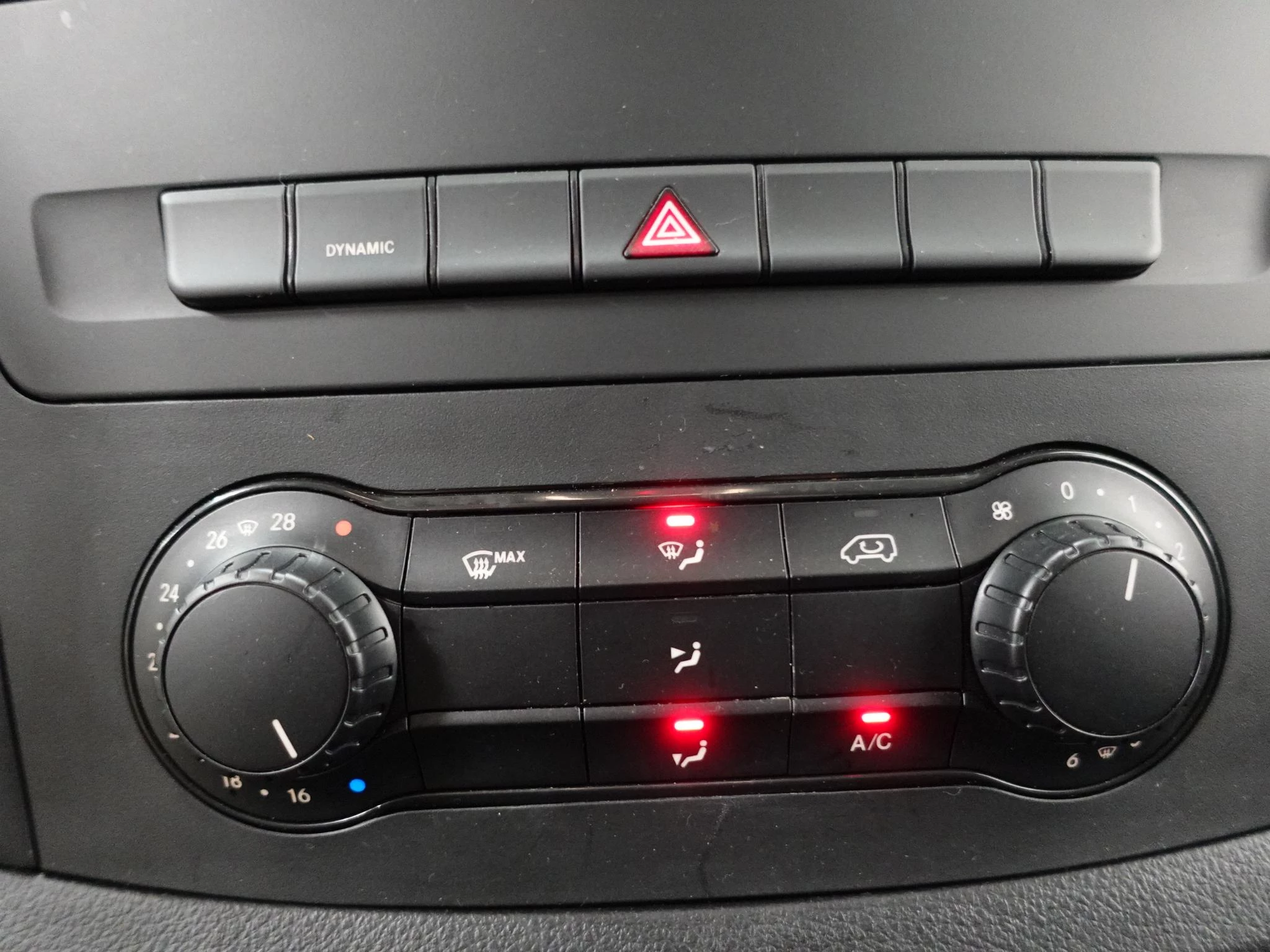 Hoofdafbeelding Mercedes-Benz eVito