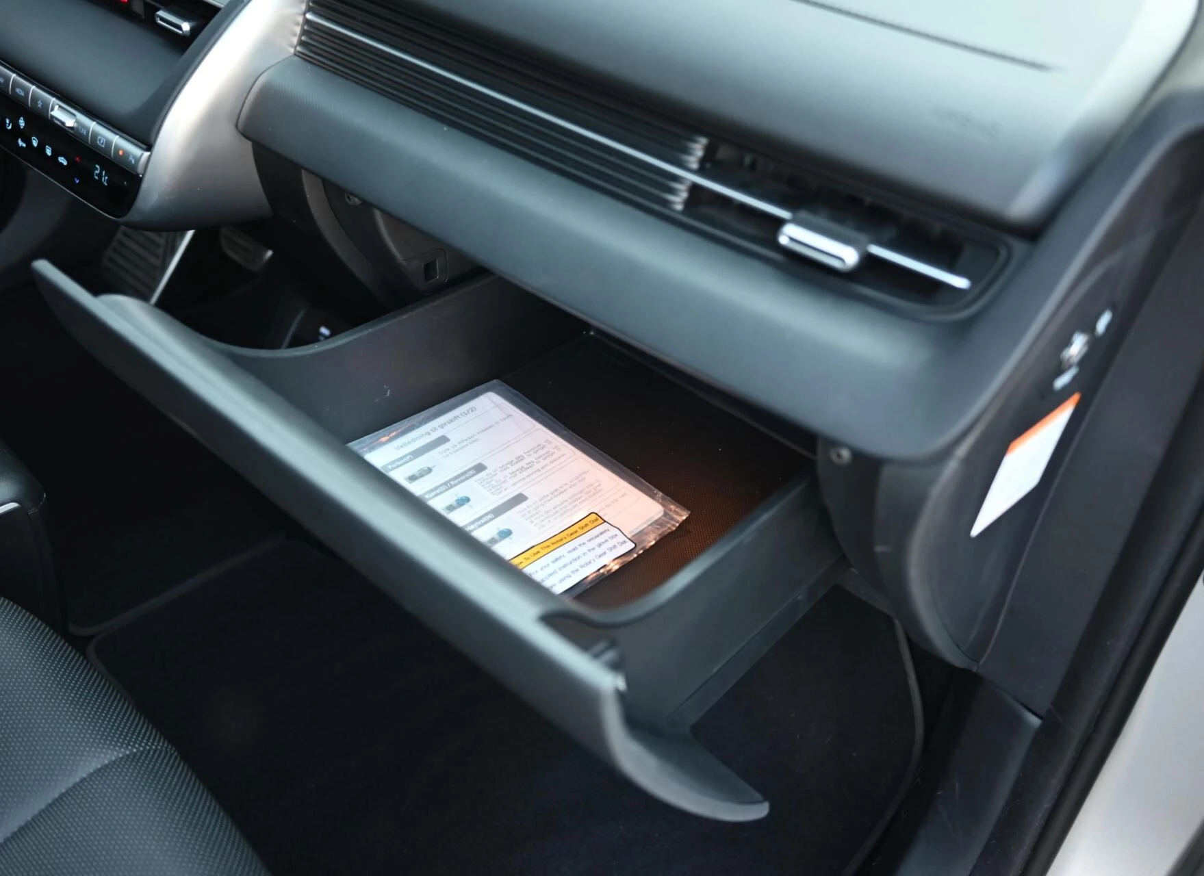 Hoofdafbeelding Hyundai IONIQ 5