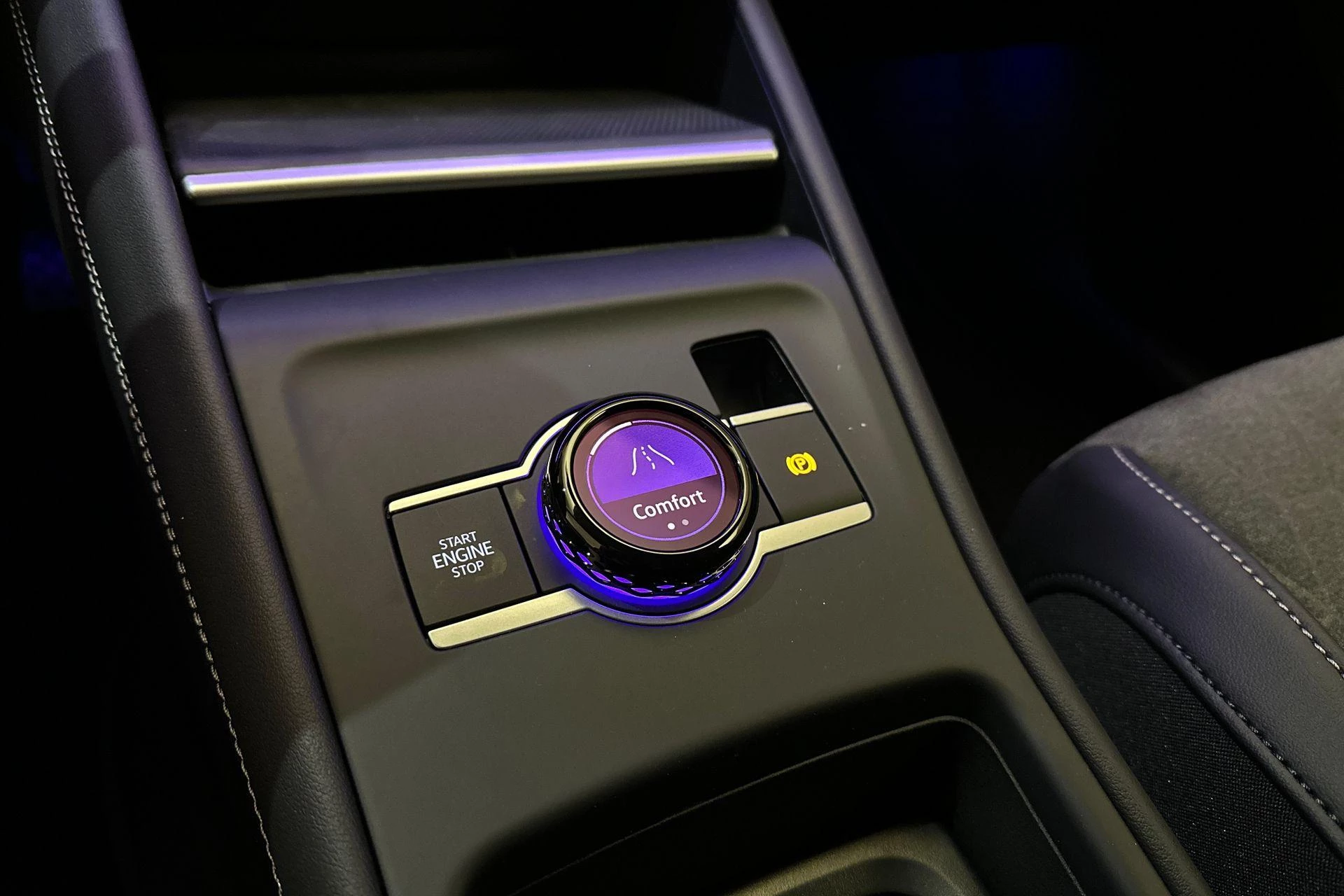 Hoofdafbeelding Volkswagen Tayron