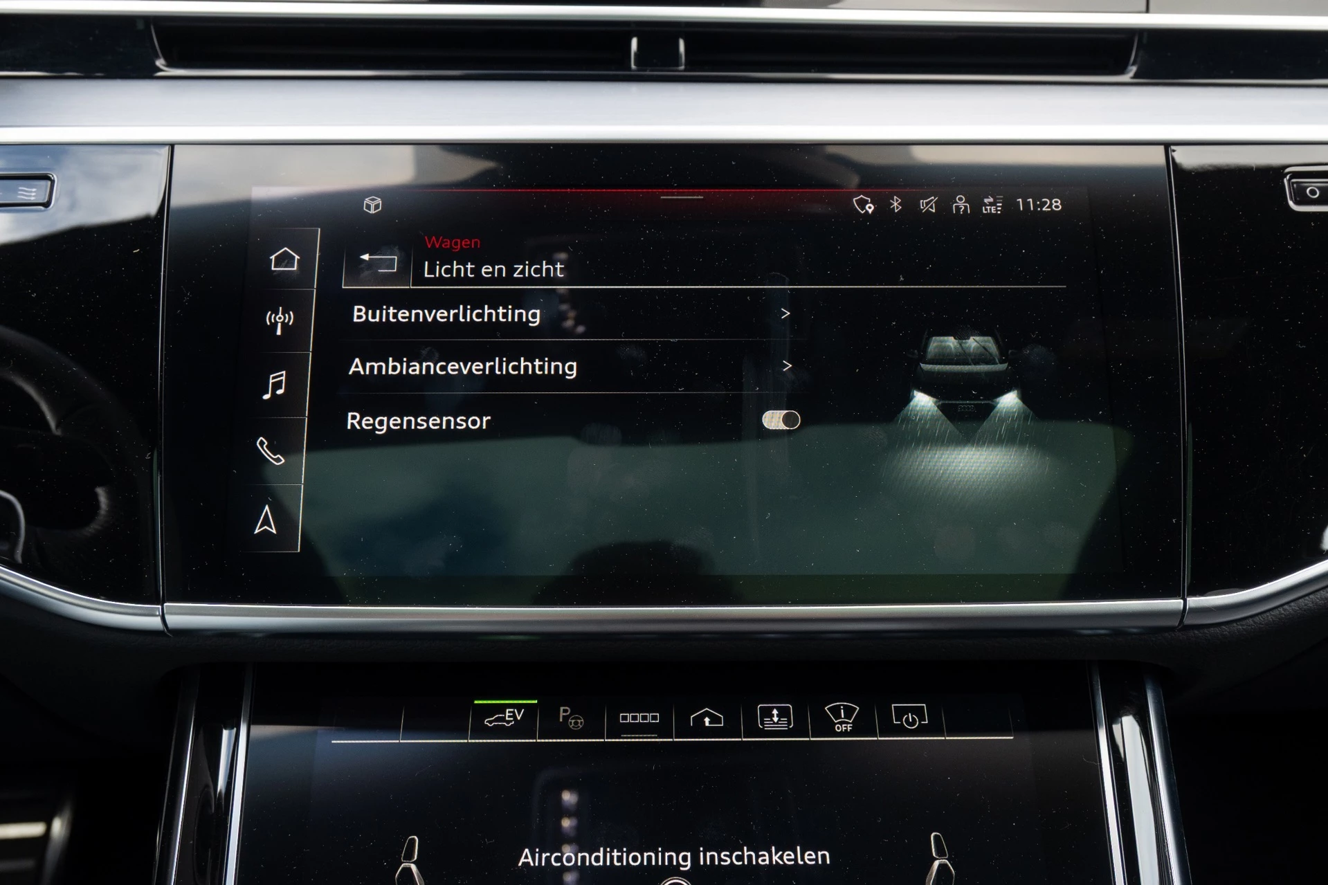 Hoofdafbeelding Audi A8