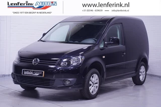 Volkswagen Caddy 1.6 TDI 75 pk L1H1 Marge Auto Airco, 15" LMV Cruise Control, Navi, PDC achter, Exterieur pakket