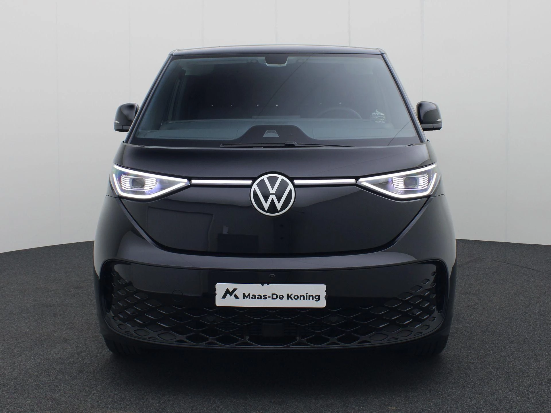 Hoofdafbeelding Volkswagen ID. Buzz Cargo