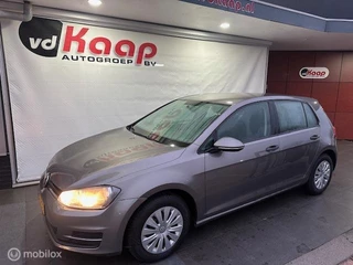 Volkswagen Golf 1.2 TSI Trendline  ALLEEN EXPORT OF HANDEL